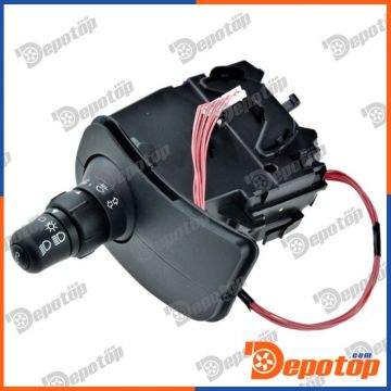 Colonne De Direction Commutateur pour RENAULT | 23011, 101766